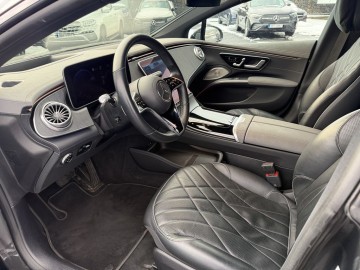 Mercedes-Benz EQS EQS 450+ (foto 14)