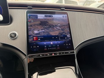 Mercedes-Benz EQS EQS 450+ (foto 18)