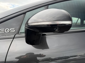 Mercedes-Benz EQS EQS 450+ (foto 22)