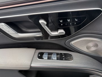 Mercedes-Benz EQS EQS 450+ (foto 23)