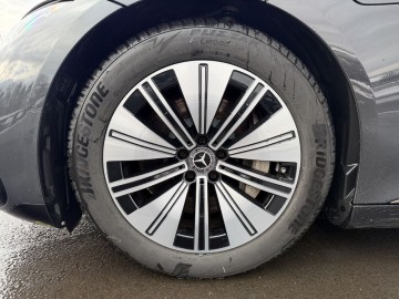 Mercedes-Benz EQS EQS 450+ (foto 25)