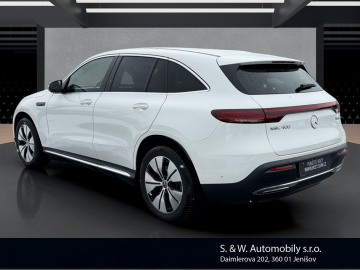 Mercedes-Benz EQC 400 4MATIC (foto 6)