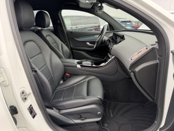 Mercedes-Benz EQC 400 4MATIC (foto 9)