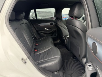 Mercedes-Benz EQC 400 4MATIC (foto 10)