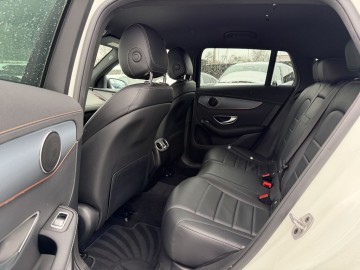 Mercedes-Benz EQC 400 4MATIC (foto 13)