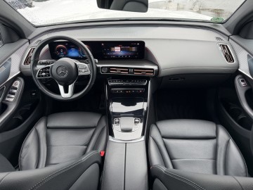 Mercedes-Benz EQC 400 4MATIC (foto 15)