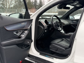 Mercedes-Benz EQC 400 4MATIC (foto 21)