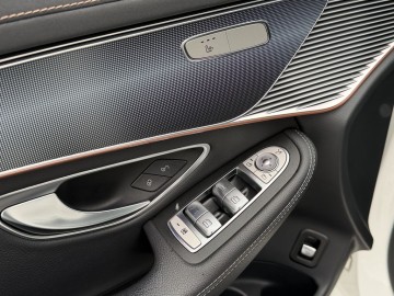 Mercedes-Benz EQC 400 4MATIC (foto 23)