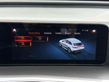 Mercedes-Benz EQC 400 4MATIC (foto 31)