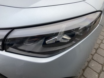 Mercedes-Benz CLA 250+ s technologií EQ (foto 8)