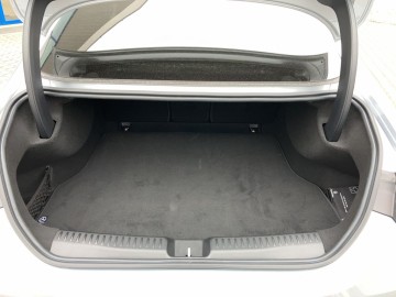 Mercedes-Benz CLA 250+ s technologií EQ (foto 11)
