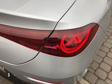 Mercedes-Benz CLA 250+ s technologií EQ (foto 12)