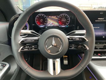 Mercedes-Benz CLA 250+ s technologií EQ (foto 17)