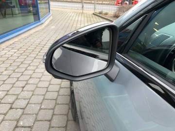 Mercedes-Benz CLA 250+ s technologií EQ (foto 22)