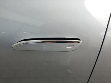 Mercedes-Benz CLA 250+ s technologií EQ (foto 24)