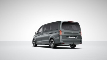 Mercedes-Benz Vito 124 CDI Tourer Select L 4x4 (foto 1)