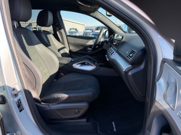 Mercedes-Benz GLE 450d 4MATIC (foto 9)