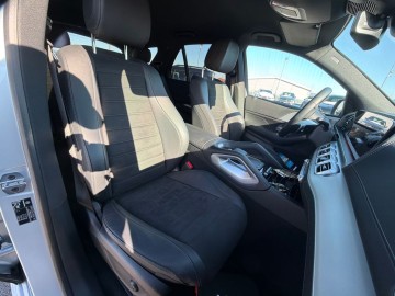 Mercedes-Benz GLE 450d 4MATIC (foto 27)