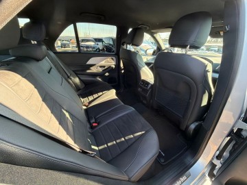 Mercedes-Benz GLE 450d 4MATIC (foto 28)