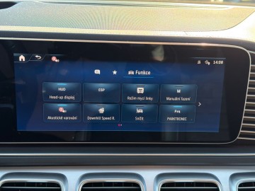 Mercedes-Benz GLE 450d 4MATIC (foto 30)