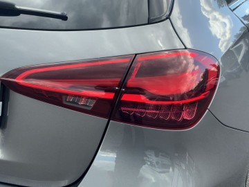 Mercedes-Benz A 180 d (foto 9)