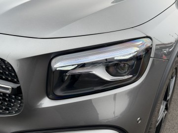 Mercedes-Benz  GLB 200 d Progressive Edition (foto 8)