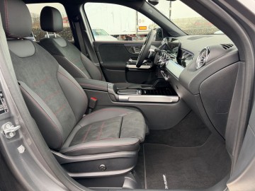 Mercedes-Benz  GLB 200 d Progressive Edition (foto 9)