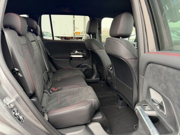 Mercedes-Benz  GLB 200 d Progressive Edition (foto 10)