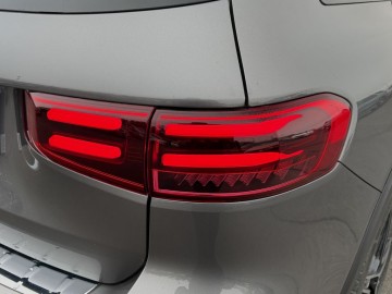 Mercedes-Benz  GLB 200 d Progressive Edition (foto 12)