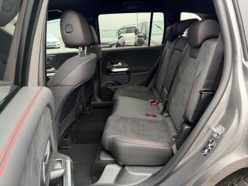 Mercedes-Benz  GLB 200 d Progressive Edition (foto 13)