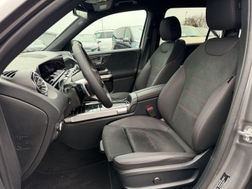 Mercedes-Benz  GLB 200 d Progressive Edition (foto 14)