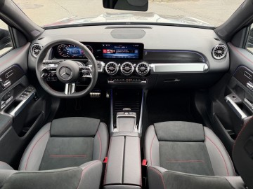 Mercedes-Benz  GLB 200 d Progressive Edition (foto 15)