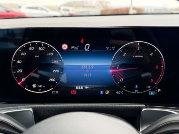 Mercedes-Benz  GLB 200 d Progressive Edition (foto 16)