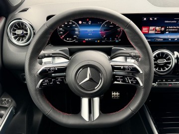 Mercedes-Benz  GLB 200 d Progressive Edition (foto 17)