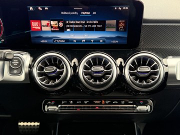 Mercedes-Benz  GLB 200 d Progressive Edition (foto 18)