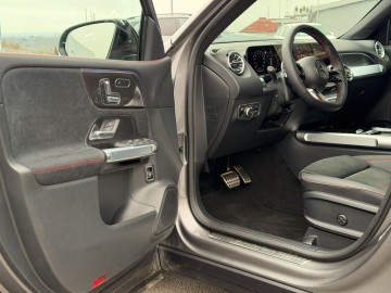 Mercedes-Benz  GLB 200 d Progressive Edition (foto 21)