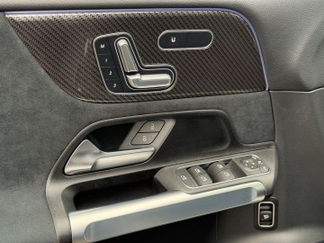 Mercedes-Benz  GLB 200 d Progressive Edition (foto 23)