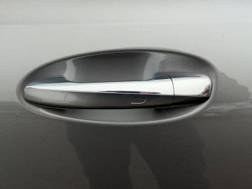 Mercedes-Benz  GLB 200 d Progressive Edition (foto 24)