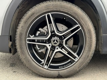 Mercedes-Benz  GLB 200 d Progressive Edition (foto 25)