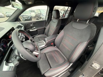 Mercedes-Benz  GLB 200 d Progressive Edition (foto 26)