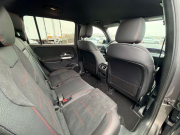 Mercedes-Benz  GLB 200 d Progressive Edition (foto 27)