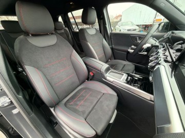 Mercedes-Benz  GLB 200 d Progressive Edition (foto 28)