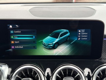 Mercedes-Benz  GLB 200 d Progressive Edition (foto 30)