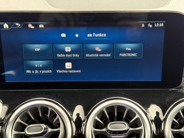 Mercedes-Benz  GLB 200 d Progressive Edition (foto 31)