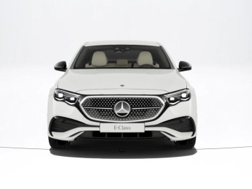 Mercedes-Benz E 220 d 4MATIC (foto 1)