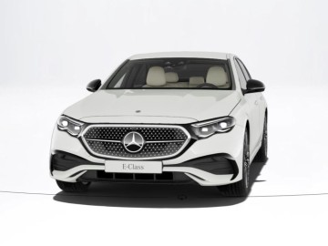 Mercedes-Benz E 220 d 4MATIC (foto 2)