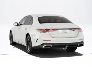 Mercedes-Benz E 220 d 4MATIC (foto 3)