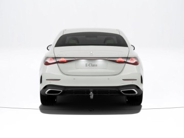 Mercedes-Benz E 220 d 4MATIC (foto 4)