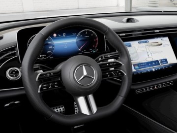 Mercedes-Benz E 220 d 4MATIC (foto 5)