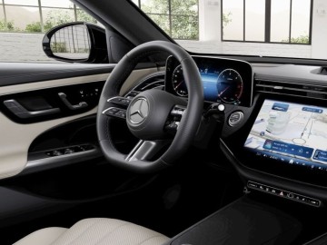 Mercedes-Benz E 220 d 4MATIC (foto 8)